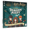 Harry Potter Mischief in Diagon Alley | Quick-Rolling Family Dice Game | Artwork Inspired by Harry Potter | Perfect Kids & Famil