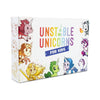Unstable Games Unstable Unicorns Kids Edition Card Game - Multi-color, One Size, Model TEE6063UUBsG1