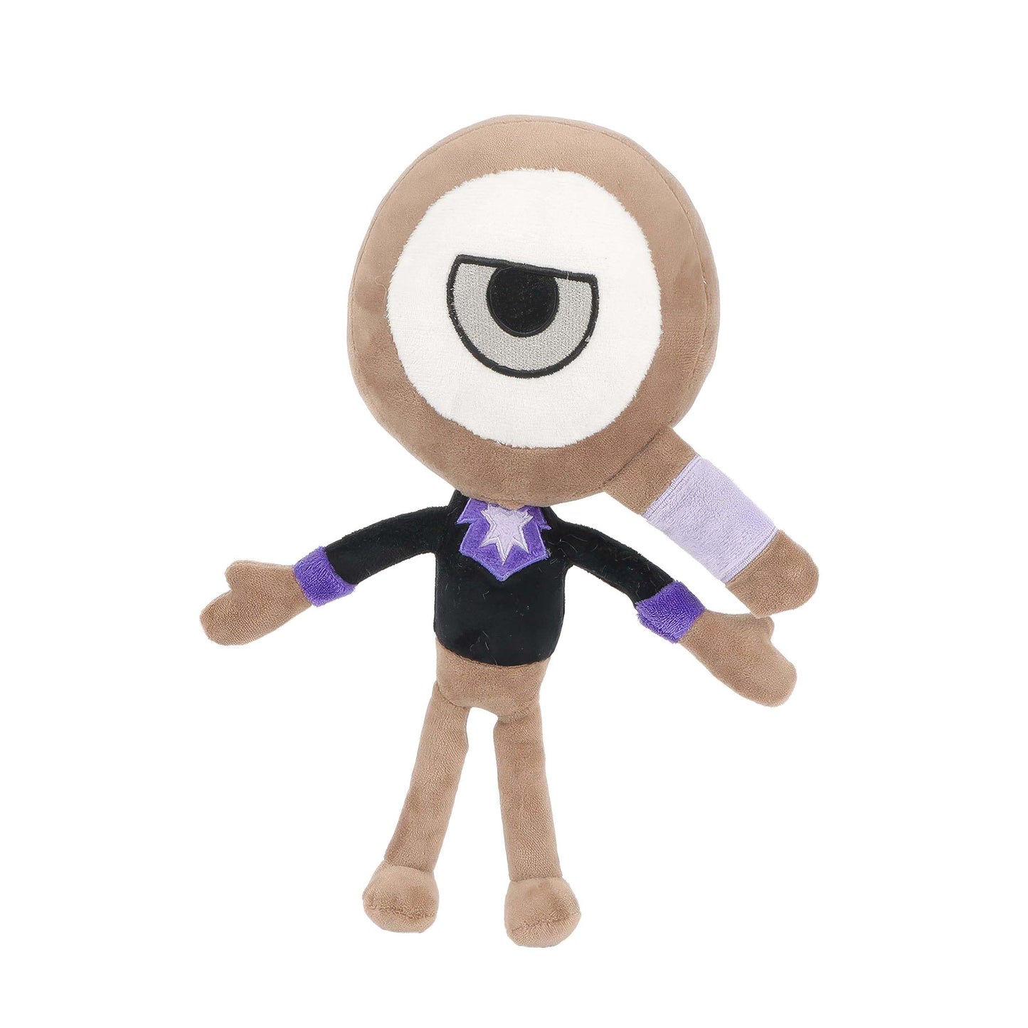 Cuigsro Dandy'S World Plush, 11.8'' Dandy World Rodger Plush Toys For Fans And Friends