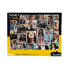 Aquarius Schitt'S Creek Collage Puzzle (1000 Piece Jigsaw Puzzle) - Glare Free - Precision Fit - Officially Licensed Schitt'S Creek Merchandise & Collectibles - 28 X 22 Inches