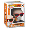 Funko Pop Animation: Dragonball Z - Master Roshi Collectible Figure, Multicolor