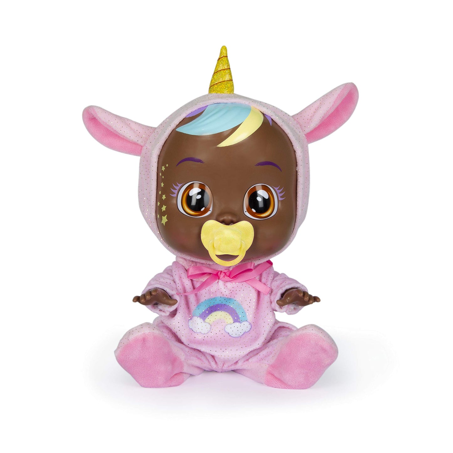 Cry Babies Baby Doll - Jassy The Pegasus