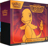 Pokemon Scarlet & Violet 3 Obsidian Flames advanced Trainer Box