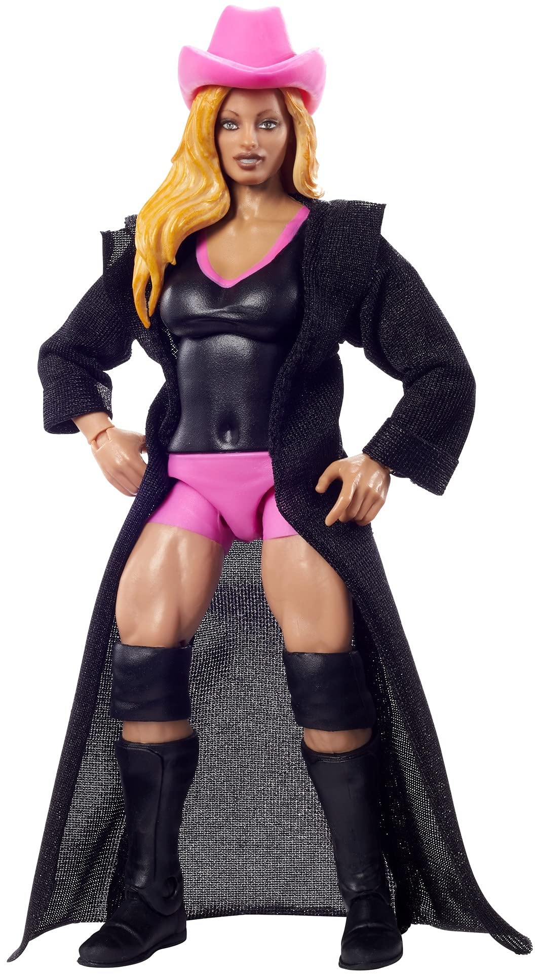 Wwe Trish Stratus Elite Collection Series 92 Action Figure 6 In Posable Collectible Gift Fans Ages 8 Years Old And Up?