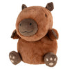 Russ 14-Inch Capybara Plush - Ultrasoft Official Jazwares Plush