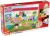Mega Bloks Ni Hao Kai-Lan'S Buildable Bedroom