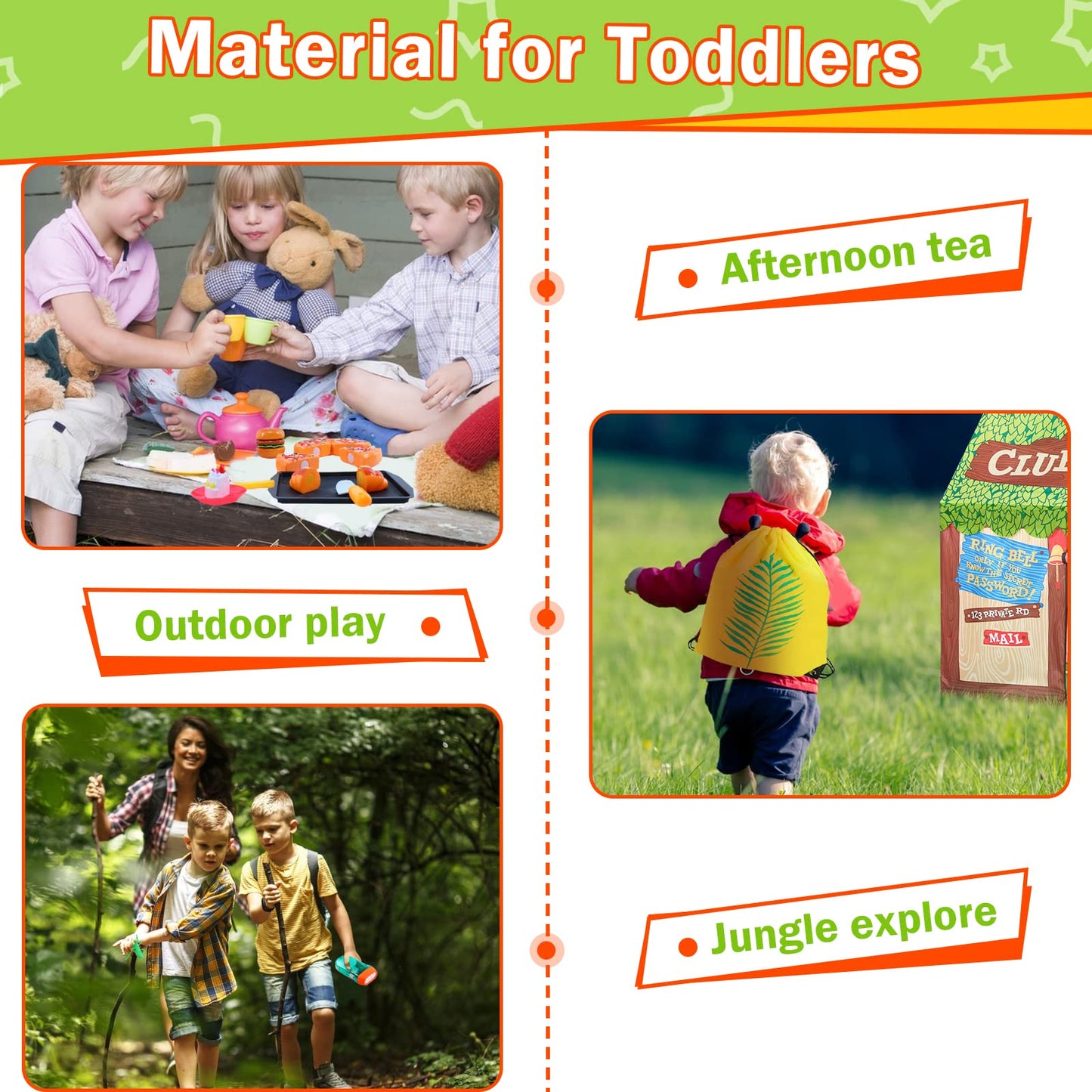 Swehouse Kids Play Tents For Boys Tent For Kids Indoor And Outdoor Tent Boys And Girls Toys Children Indoor Playhouse For Kids Gifts For Christmas Birthday (Kids Tent With Toys)
