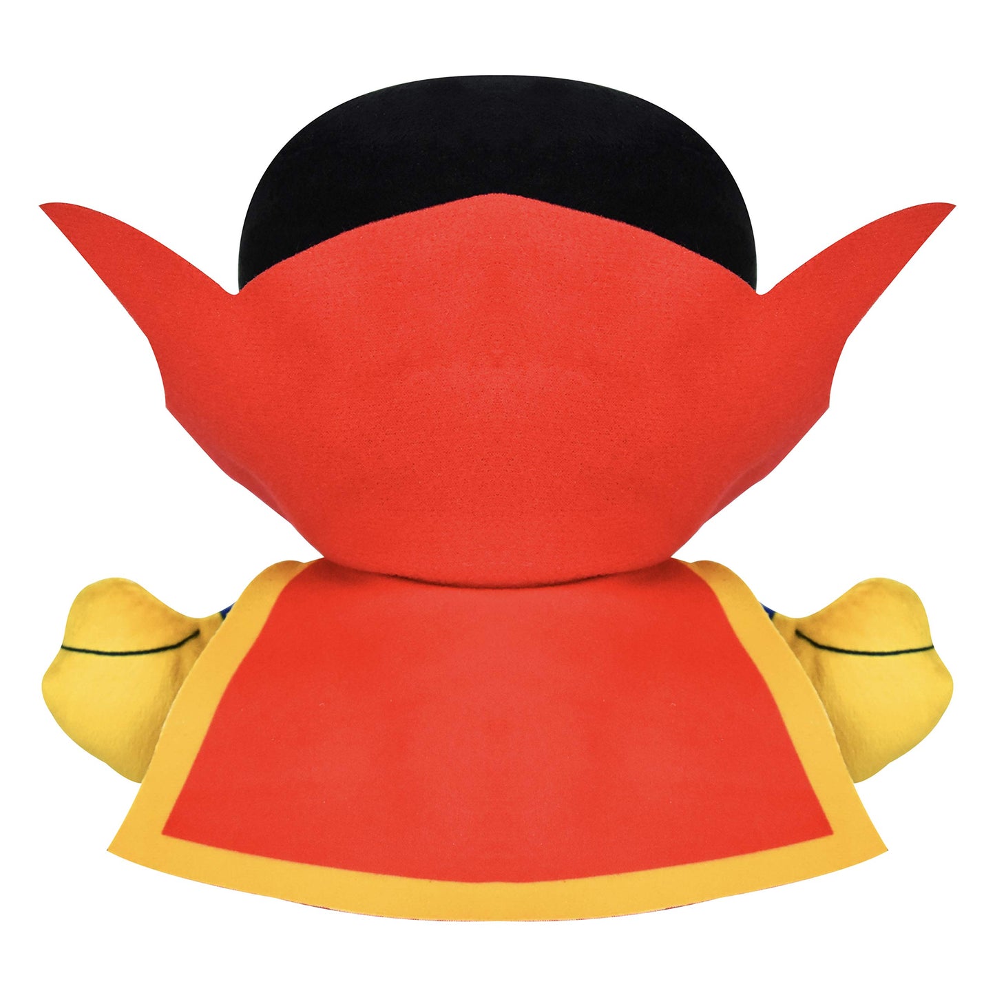 Bleacher Creatures Marvel Dr. Strange 8' Kuricha Sitting Plush- Soft Chibi Inspired Toy