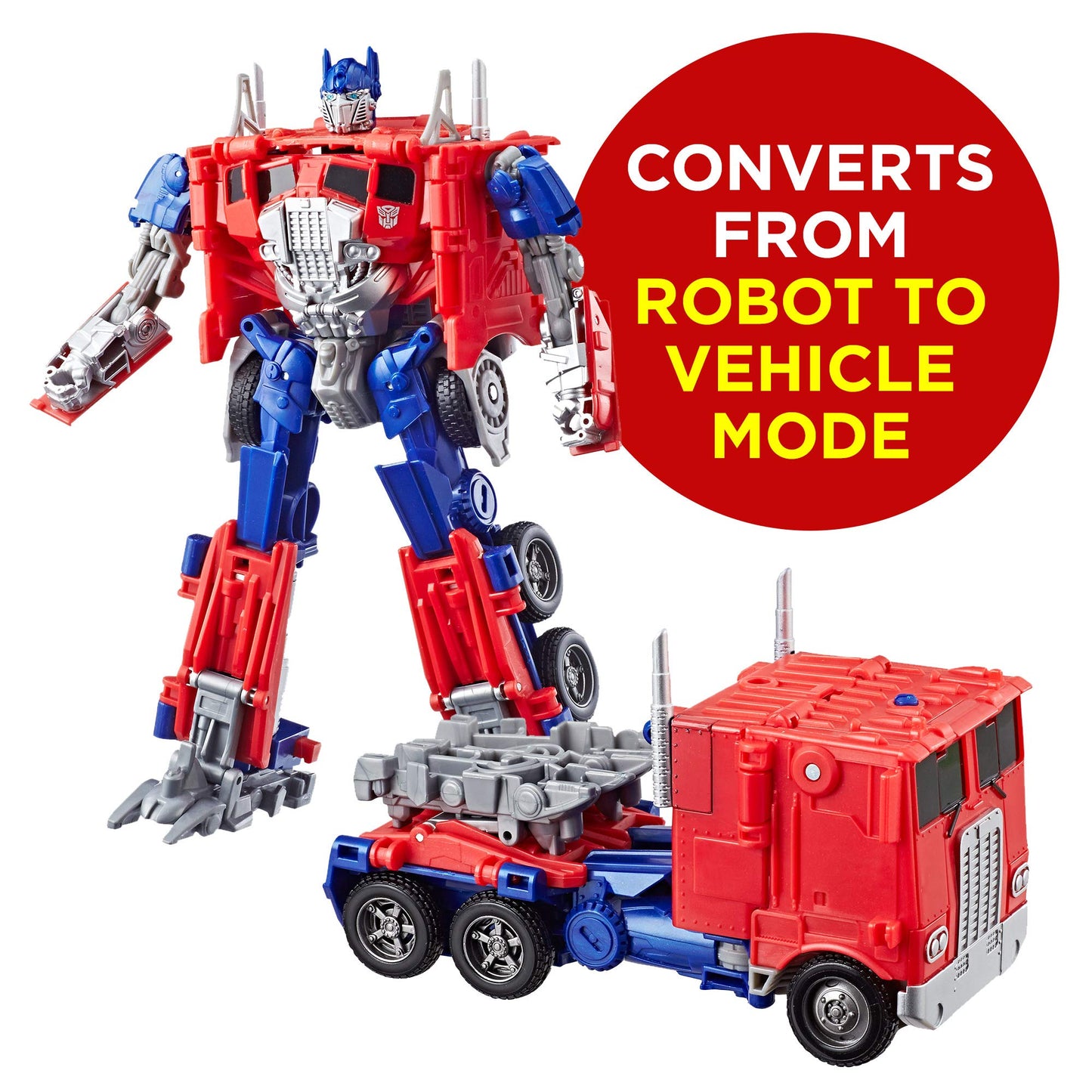 Transformers: Bumblebee Movie Toys, Energon Igniters Nitro Bumblebee Action Figure - Included Core Powers Driving Action - Toys