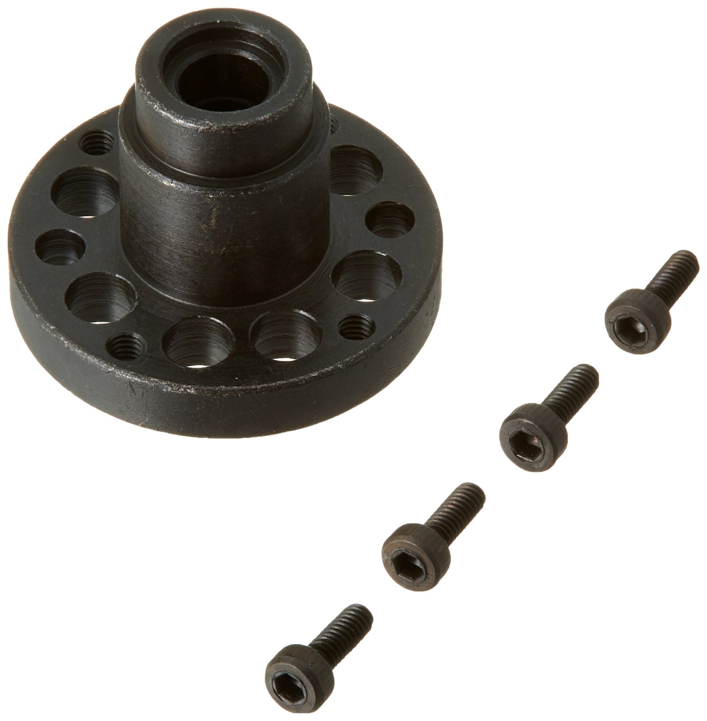 Hot Racing SCP125R Unibody Super Heavy Duty Differential Lock Ax10