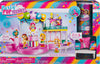 Party Popteenies - Poptastic Party Playset With Confetti, Exclusive Collectible Mini Doll And Accessories, For Ages 4 And Up, St