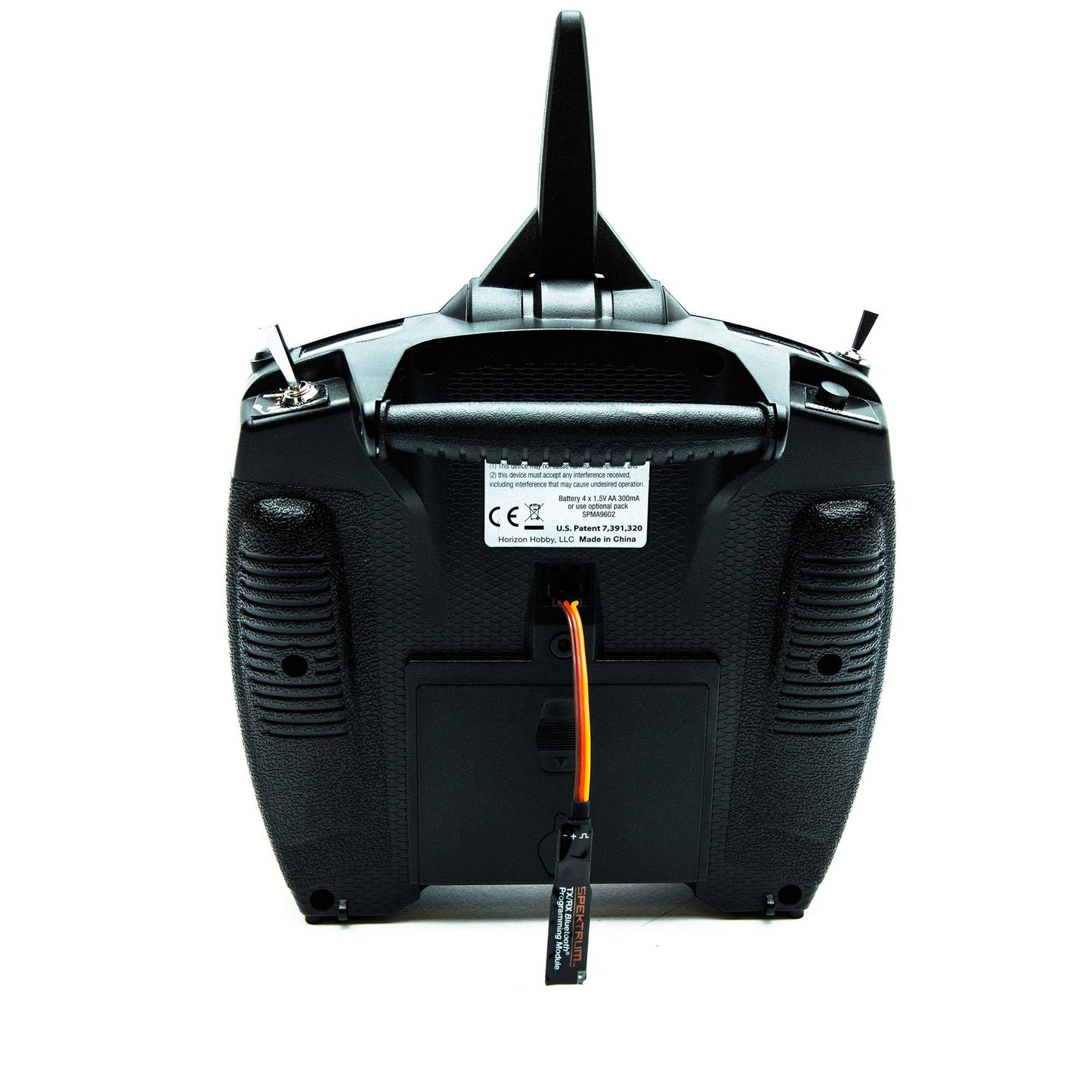 Spektrum Transmitter/Receiver Bluetooth Programming Module, SPMBT1000 Small