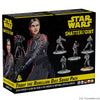 Atomic Mass Games Star Wars Shatterpoint Today The Rebellion Dies Squad Pack - Tabletop Miniatures Game Strategy Game for Kids and mature-themeds Ages 14+ 2 Players 90 Minute Playtime