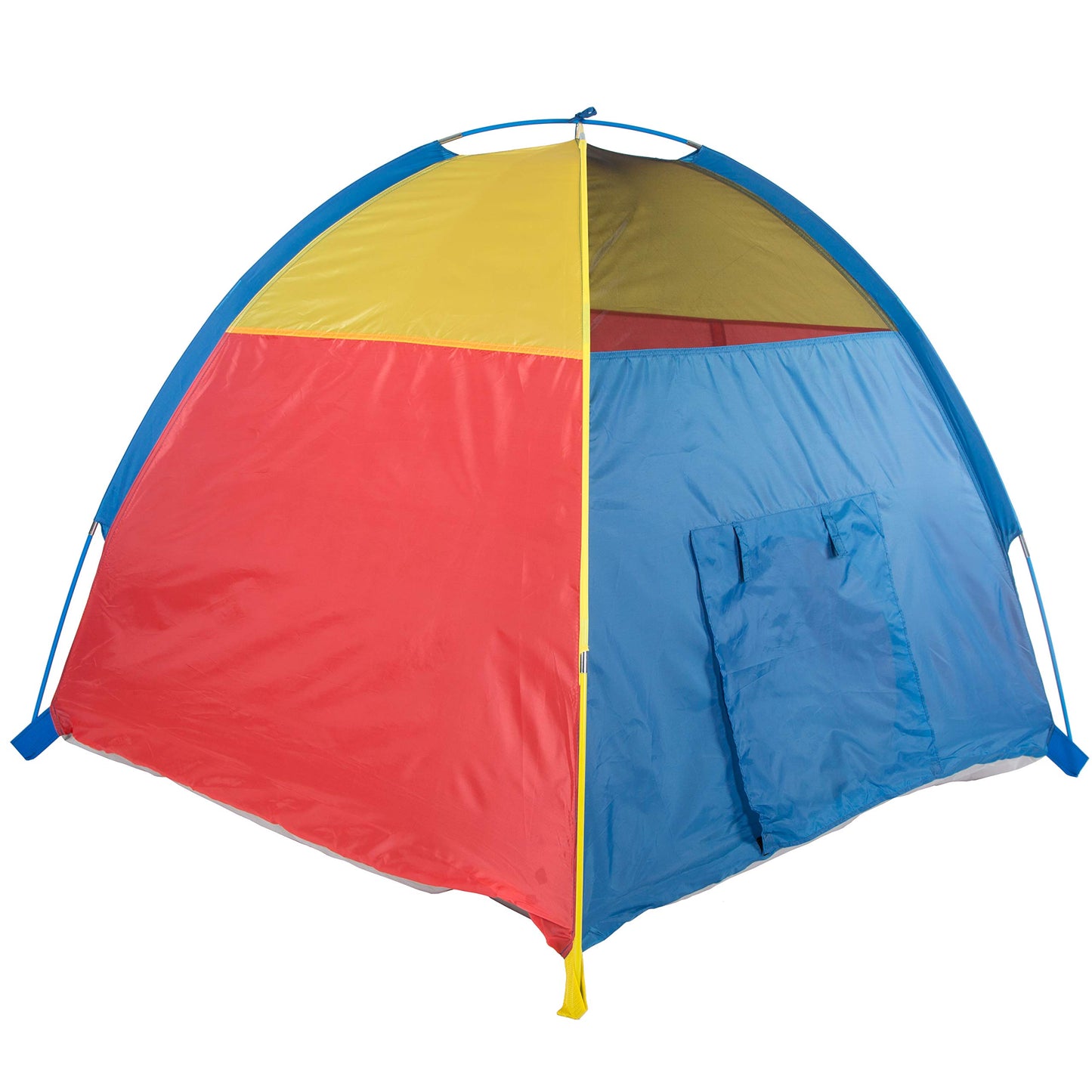 Pacific Play Tents Kids 'Me Too' Dome Tent Playhouse - 48'' X 48'' 42''