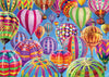Buffalo Games - Steve Sundram - Sailing On The Wind - 300 Piece Jigsaw Puzzle For Adults Challenging Puzzle Perfect For Game Nights - Finished Size Is 21.25 X 15.00