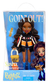 Bratz Goin Out! Sasha Fashion Doll With Accessories