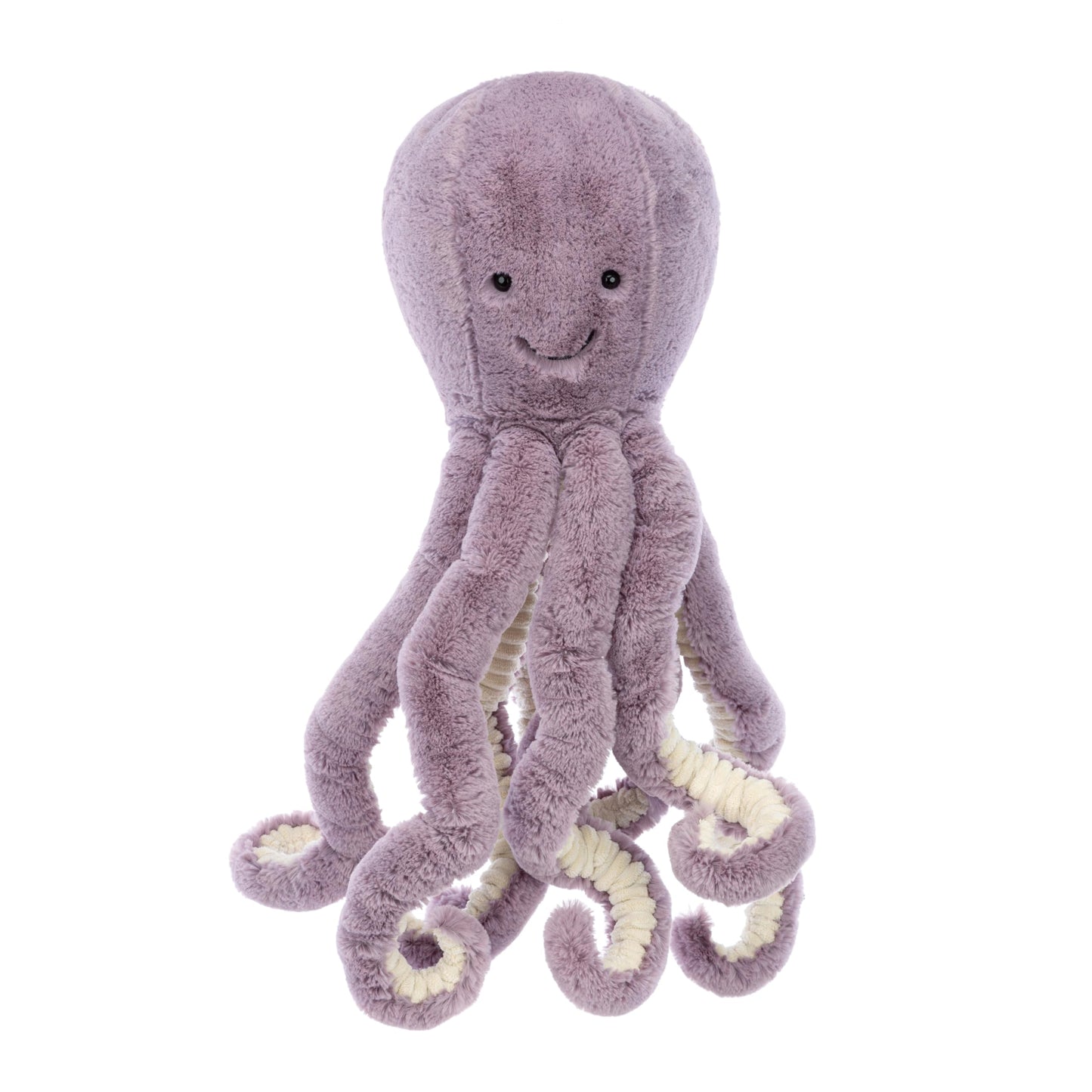 Jellycat Maya Octopus Stuffed Animal, Little 10.5 Inches | Ocean & Sea Plush Toy | Classic Children'S Gift