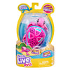 Little Live Pets Turtle - Multicolor Interactive Pet, Styles May Vary, Perfect for Kids, Fun and Engaging Toy