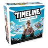 Asmodee Timeline Games & Leisure Card Game - Educational Trivia Game About Hobbies, Sports & Pastimes, Family Fun for Kids & Adu