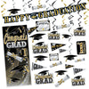 Beistle Graduation Party Kit