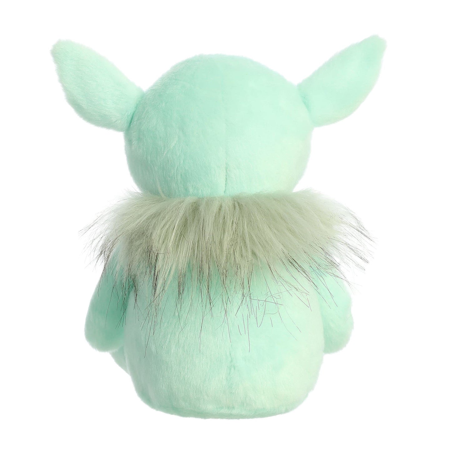 Aurora® Gribble The Goblin™ Stuffed Animal - Green, 12 Inches - Polyester - Enchanting Mythical Creatures
