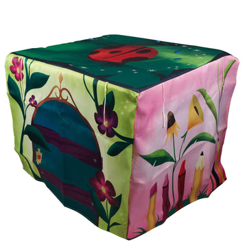 Educational Insights Fantastic Forts Fairy Tale