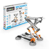 Engino- Stem Toys, 16 Models In 1 Stem, Mechanics Levers & Linkages, Construction Toys For Kids 9+, Fun Educational Toys, Gift F