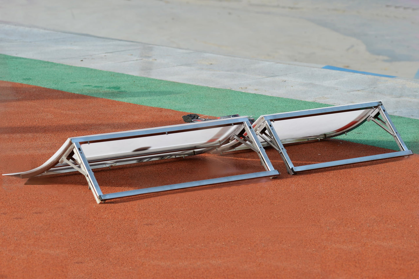 Rc Car Jump Ramp Rc Car Takeoff Board Rc Stunt Playset For 1/5 1/10 1/12 1/14 1/16 Rc Car (50 * 80 * 20Cm)