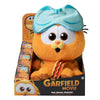 Animagic Garfield Classic - Soft Garfield Cat Soft Toy - Orange - For Children Fans - Comic Hero - Birthday / Idea From 2 Years,