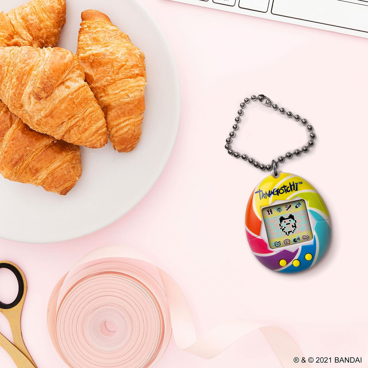 Tamagotchi Original - Candy Swirl