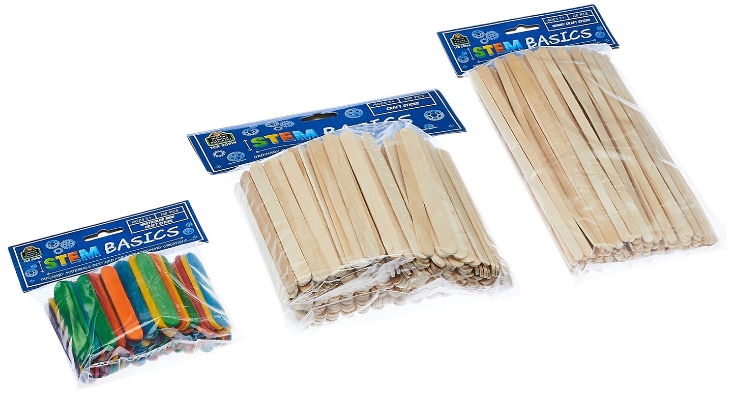 Zip-Line Racer Stem Starter Kit