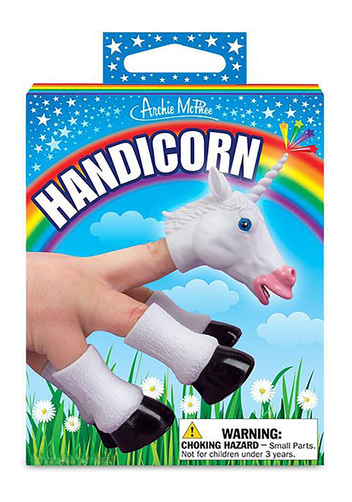 Mcphee Handicorn