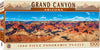 MasterPieces 1000 Piece Jigsaw Puzzle - Grand Canyon Panoramic, 13"x39", Cardboard, Assorted Colors, Model 72075