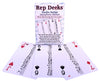 Rep Decks - Studio Series: Saxophone Edition