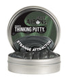 Crazy Aarons Thinking Putty 4 Tin - Strange Attractor - Magnetic Putty with Memory Effect, Soft Texture - Never Dries Out