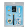 Dollhouse Miniature Starter Wiring Kit
