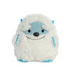 Aurora® Baby Yeti Stuffed Animal - White Polyester, 6 Inch Small Holiday Décor - Perfect for Stocking Stuffers and Collectors