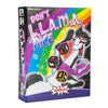 Amigo Games Don'T L.L.A.M.A. Dice Game - Fun And Strategic Llama-Themed Dice Game For Ages 8+ | 2-6 Players | Avoid Llama Drama