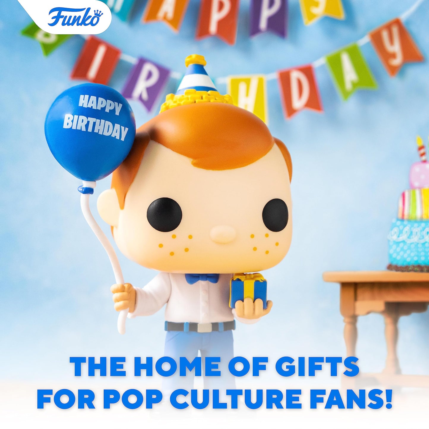 Funko Pop! Movies: Tombstone - Doc Holiday Vinyl Figure