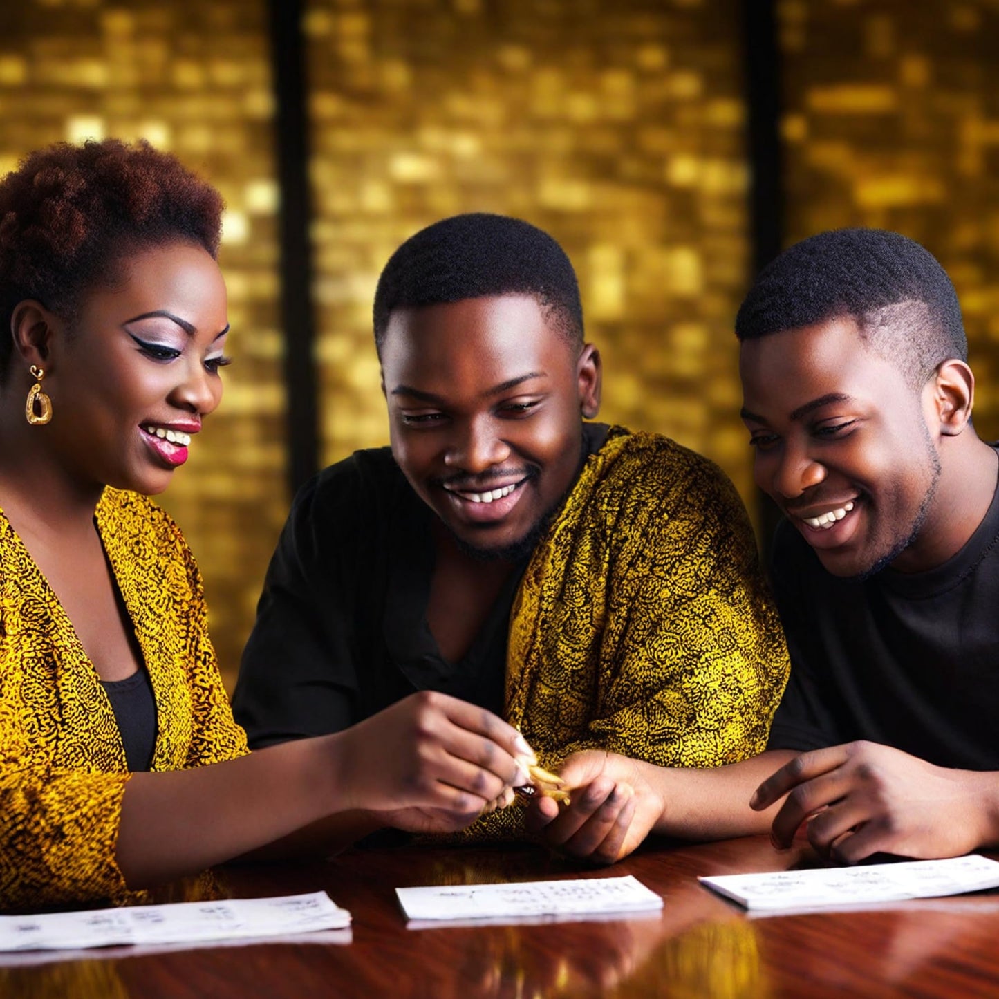 Teds Sterling Magic Genuine US Double Sided Quarter Coins with Instructions for Magic Tricks (1 Coin, Double Tails)