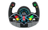eKids Batman Batmobile Toy Steering Wheel for Kids, Toddler Toy with Sound Effects for Fans of Batman Toys for Boys