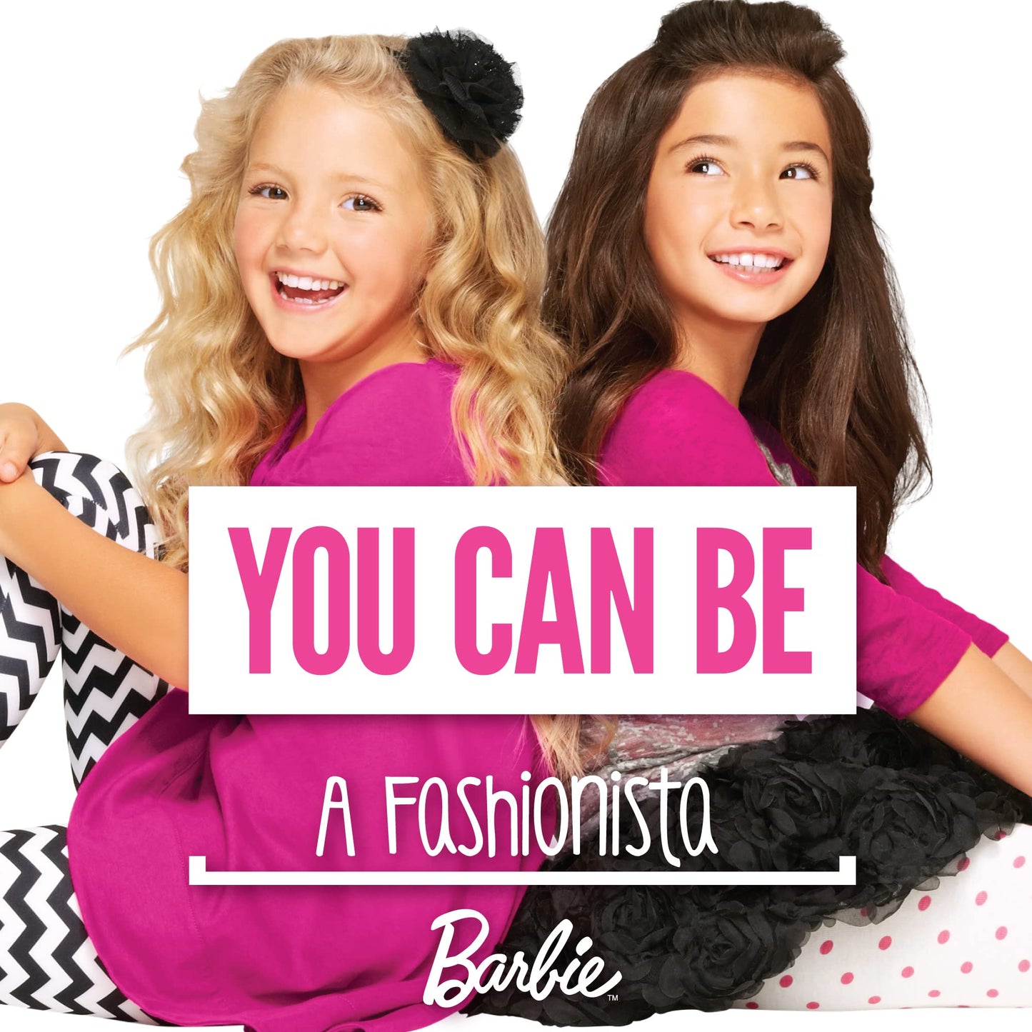Barbie Makeup Artist Magazine By Horizon Group Usa, Create Your Own Hair & Makeup Looks Using 130+ Stencils, 180+ Stickers, Crayons, Pretend Makeup & More