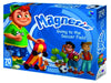 Magnetiz - Going To The Soccer Field Game