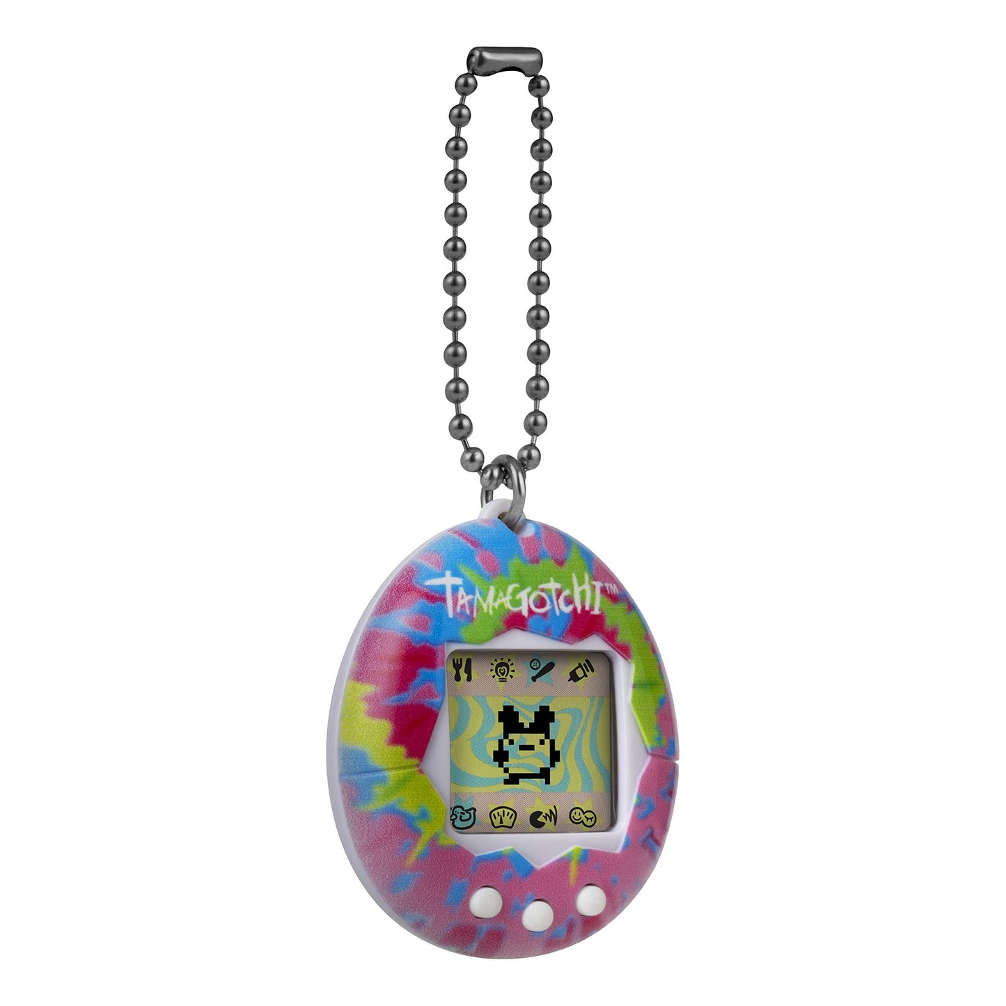Tamagotchi Original - Tie Dye
