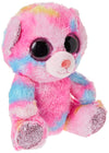 TY Beanie Boo - 36899 - Franky The Bear 15cm