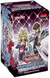 Konami Yu-Gi-Oh! Trading Cards Legendary Duelist Season 2 Box, Multicolor, Model 083717851820, Paper Material
