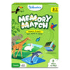 Skillmatics Memory Match Animals Board Game - Fun & Fast for Kids Ages 3-7, Multicolor, Model SKILL257MMAP