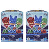 Hasbro Pj Masks Articulated Play Figures And Accessories Blind Box Sets - 2X Classic Blind Boxes