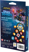 Fantasy Flight Games Keyforge Dark Tidings Deluxe Deck Expansion | Fast-Paced Card Game | Strategy Game For Adults And Teens | A