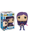 Funko X-Men Psylocke Pop Marvel Figure